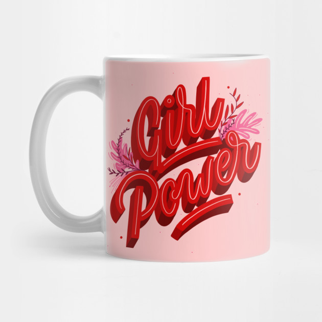 Girl Power!
